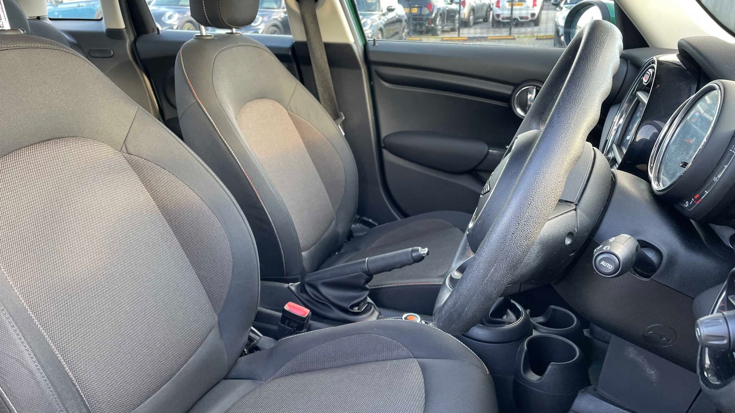 Used MINI Hatch 2020 for sale - 76390603: Photo 12