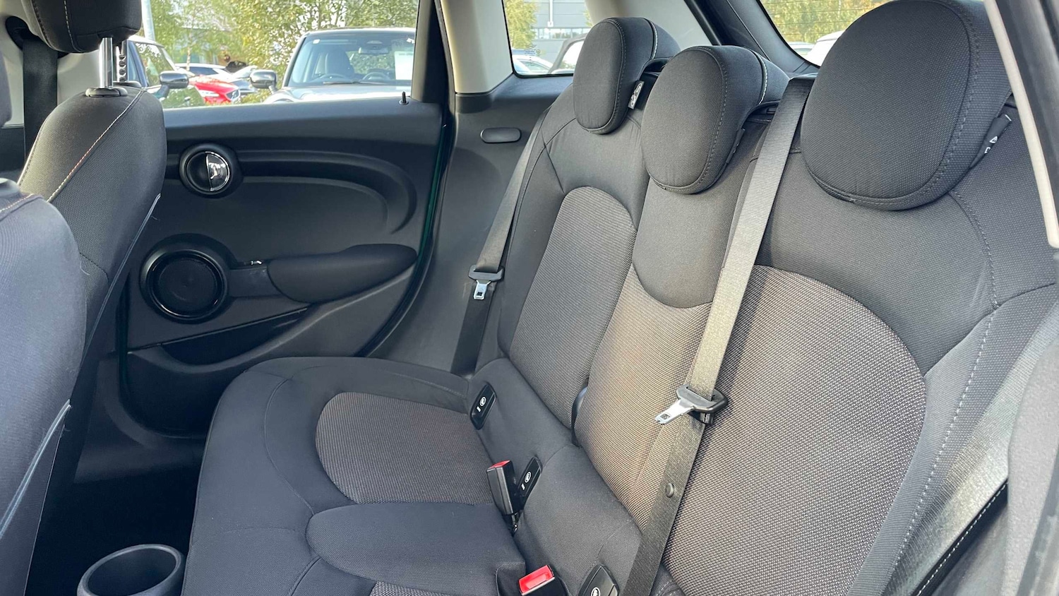 Used MINI Hatch 2020 for sale - 76390603: Photo 13