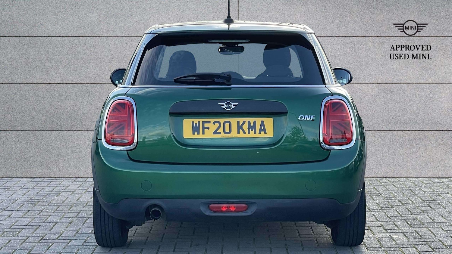 Used MINI Hatch 2020 for sale - 76390603: Photo 16