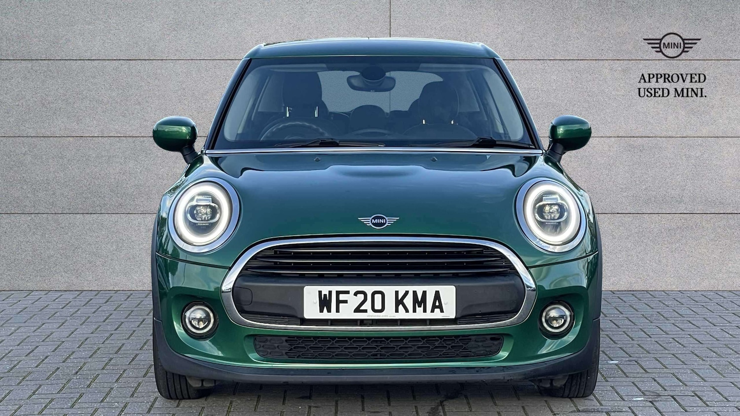 Used MINI Hatch 2020 for sale - 76390603: Photo 17
