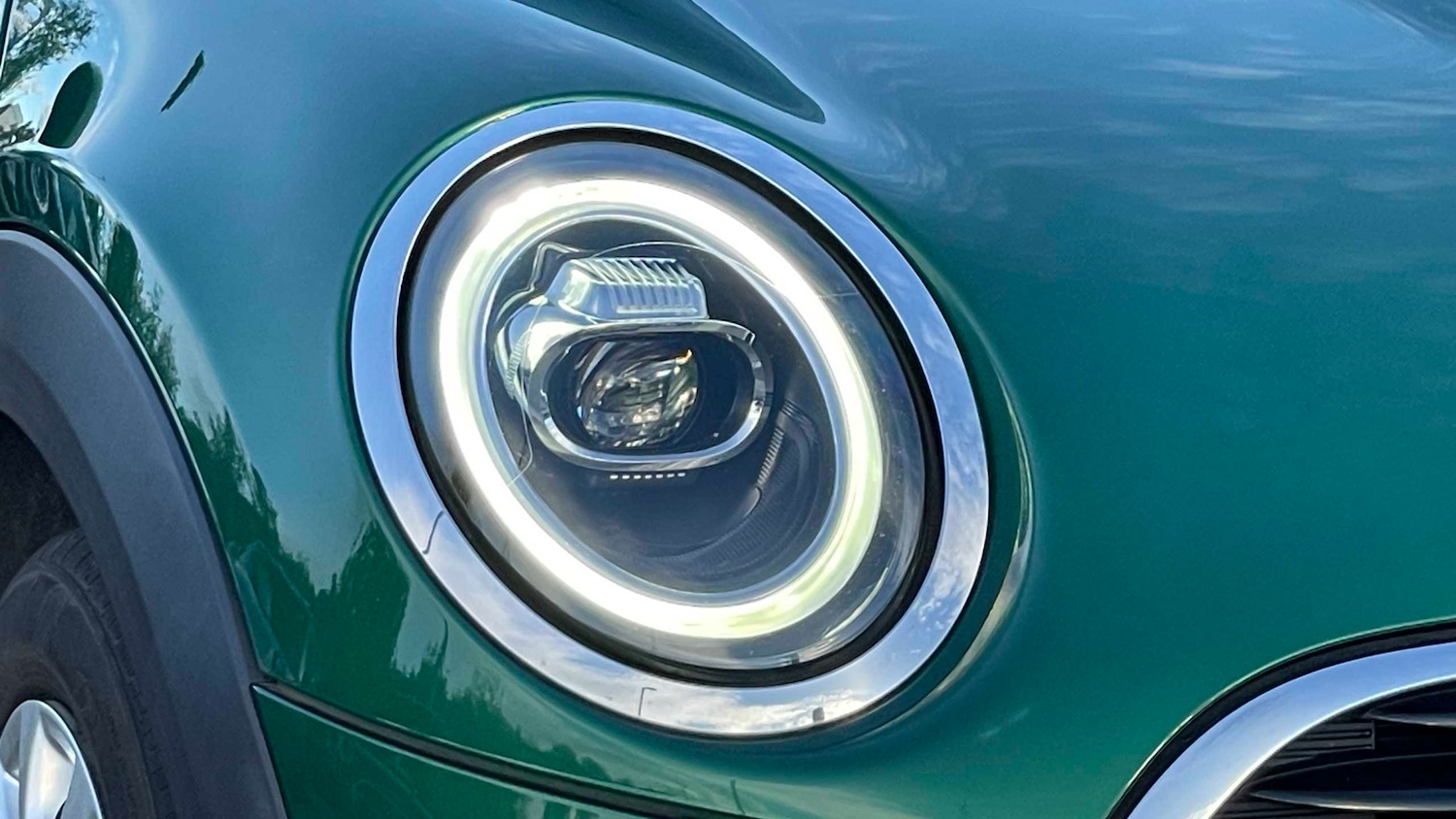 Used MINI Hatch 2020 for sale - 76390603: Photo 18