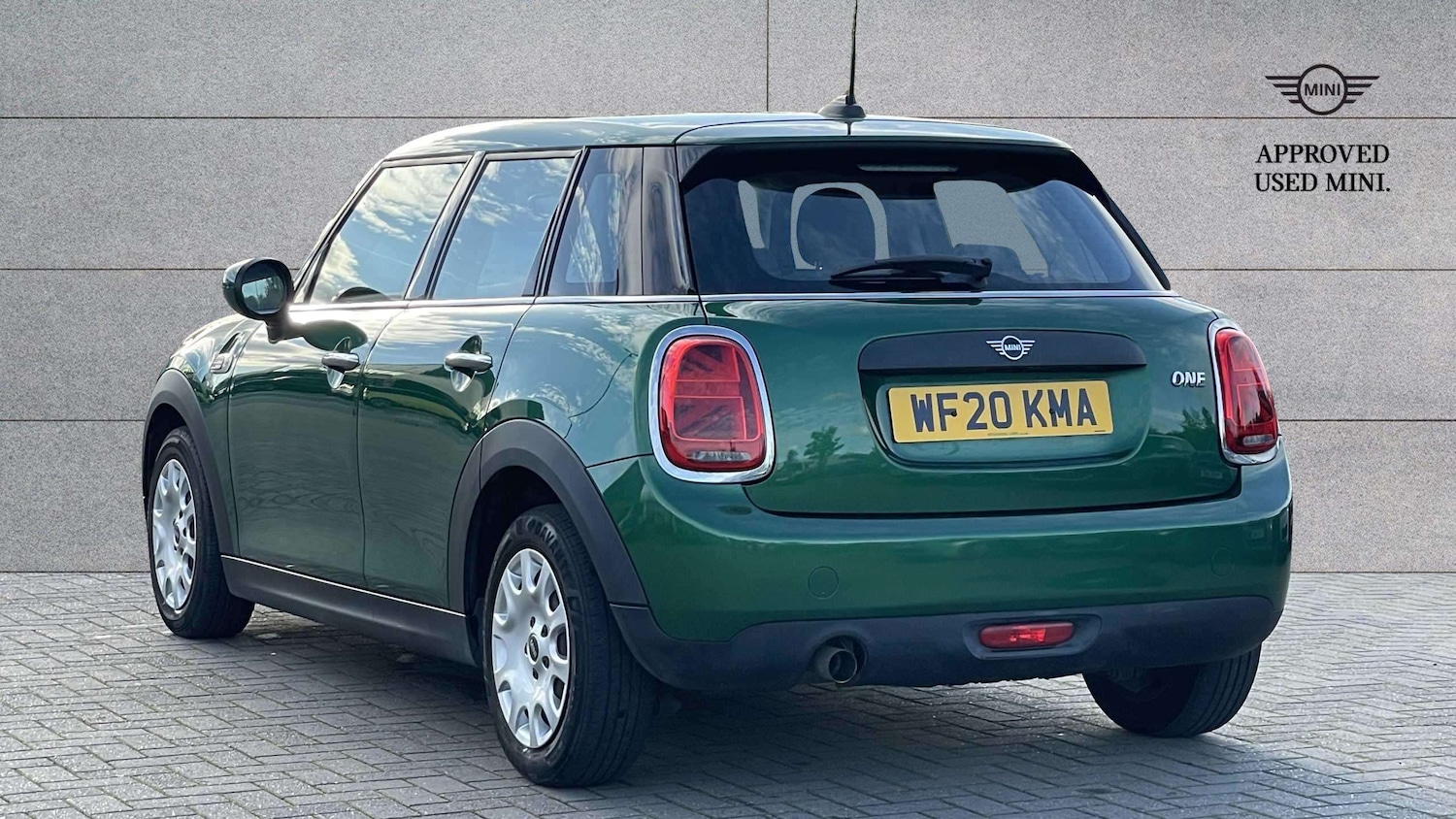 Used MINI Hatch 2020 for sale - 76390603: Photo 2