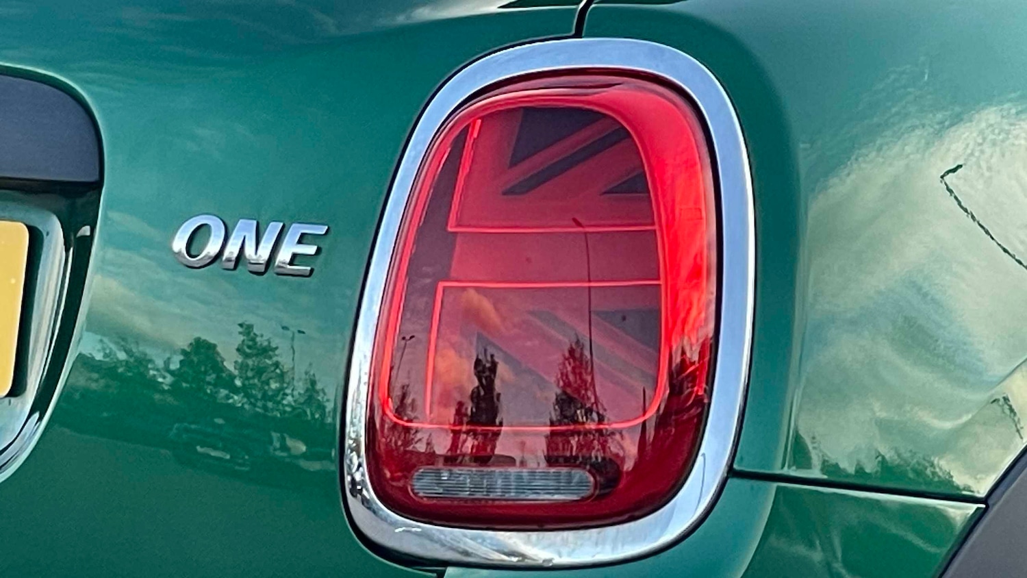 Used MINI Hatch 2020 for sale - 76390603: Photo 20