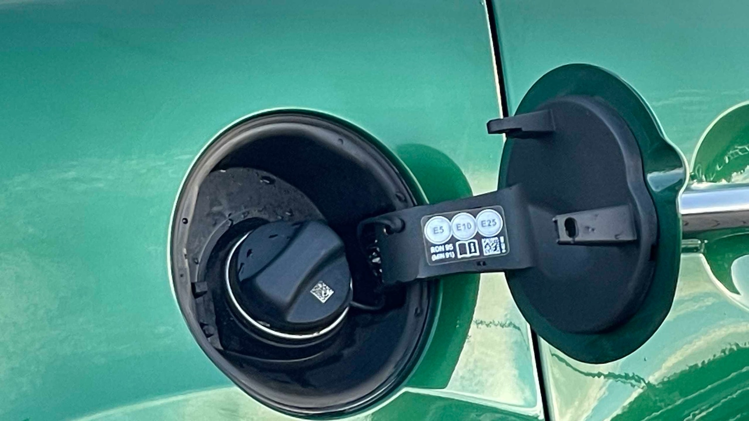 Used MINI Hatch 2020 for sale - 76390603: Photo 21