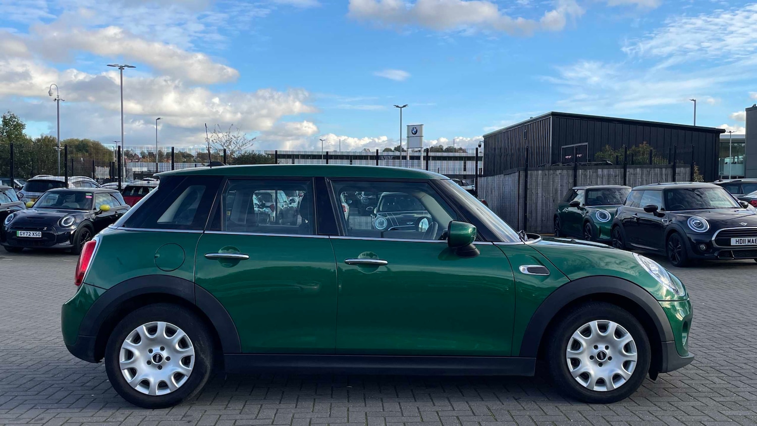 Used MINI Hatch 2020 for sale - 76390603: Photo 4