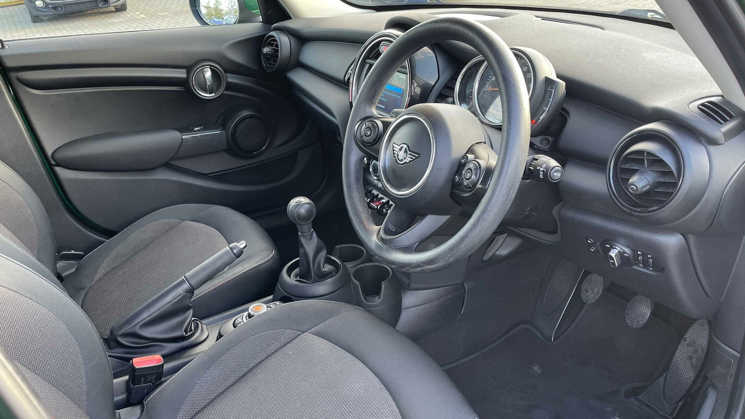 Used MINI Hatch 2020 for sale - 76390603: Photo 7