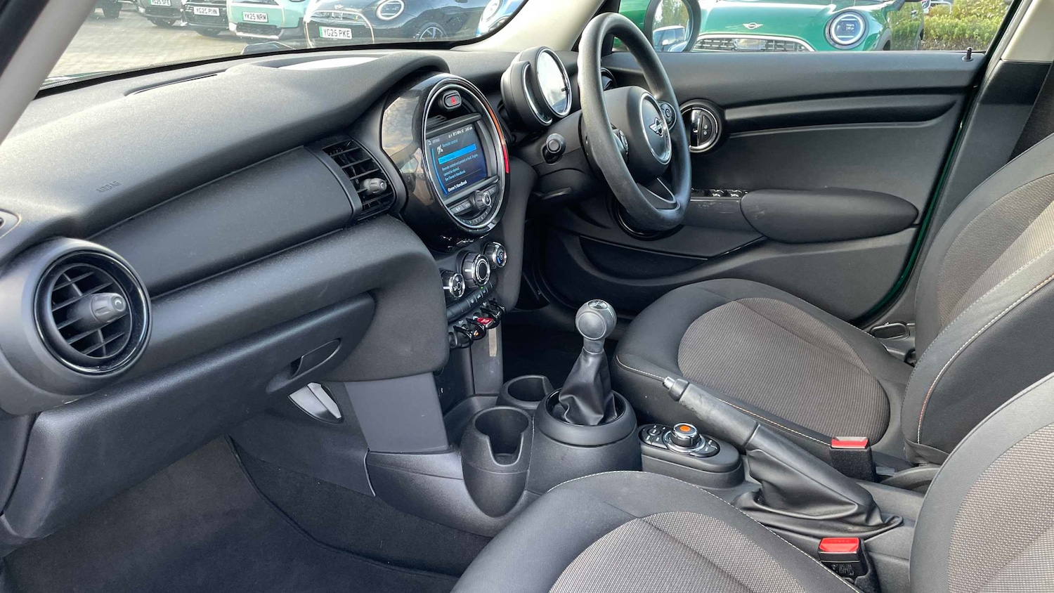 Used MINI Hatch 2020 for sale - 76390603: Photo 8