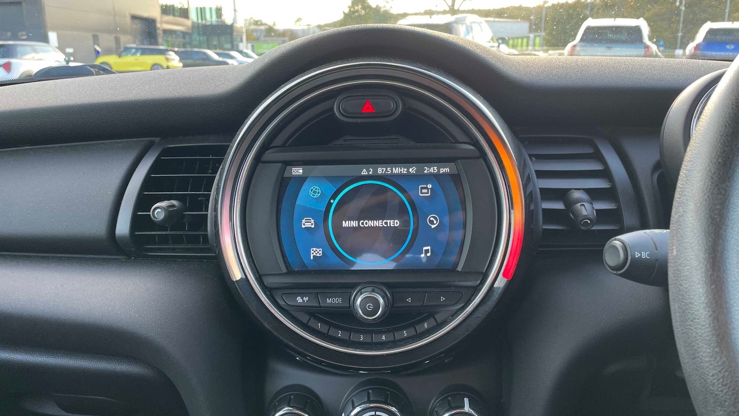 Used MINI Hatch 2020 for sale - 76390603: Photo 9