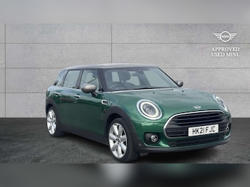 Used MINI Clubman 2021 for sale - 78825283: Photo