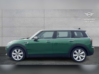 Used MINI Clubman 2021 for sale - 78825283: Photo