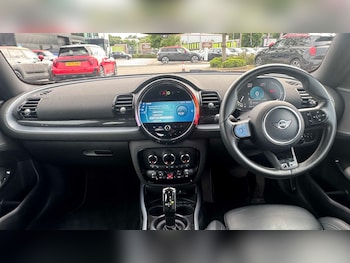 Used MINI Clubman 2021 for sale - 78825283: Photo