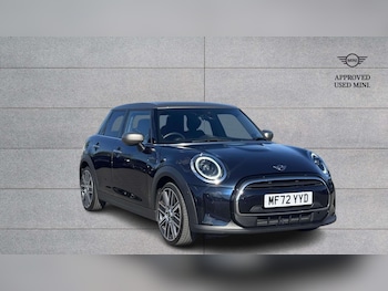 Used MINI Hatch 2022 for sale - 78338137: Photo