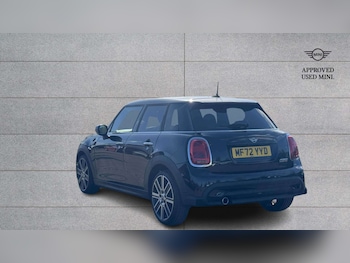 Used MINI Hatch 2022 for sale - 78338137: Photo