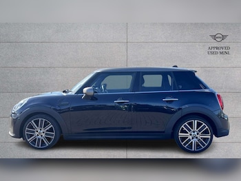 Used MINI Hatch 2022 for sale - 78338137: Photo