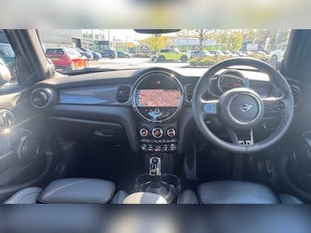 Used MINI Hatch 2022 for sale - 78338137: Photo