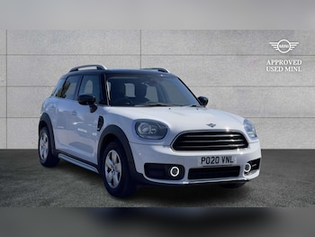 Used MINI Countryman 2020 for sale - 79486872: Photo