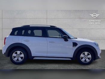 Used MINI Countryman 2020 for sale - 79486872: Photo