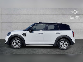 Used MINI Countryman 2020 for sale - 79486872: Photo