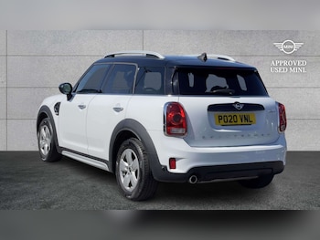 Used MINI Countryman 2020 for sale - 79486872: Photo