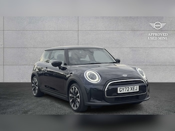 Used MINI Hatch 2022 for sale - 78550591: Photo