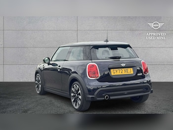Used MINI Hatch 2022 for sale - 78550591: Photo