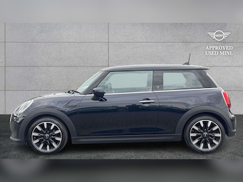 Used MINI Hatch 2022 for sale - 78550591: Photo