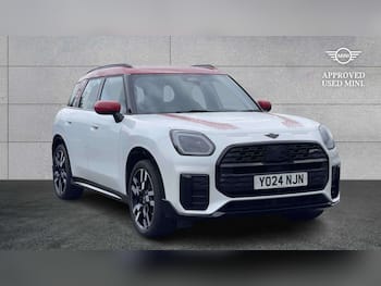 Used MINI Countryman 2024 for sale - 79730891: Photo