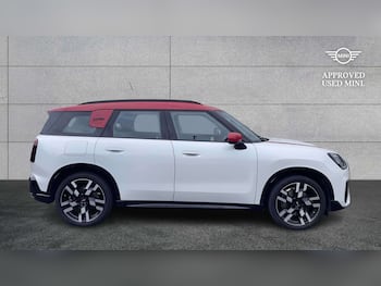 Used MINI Countryman 2024 for sale - 79730891: Photo
