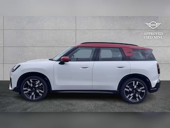 Used MINI Countryman 2024 for sale - 79730891: Photo