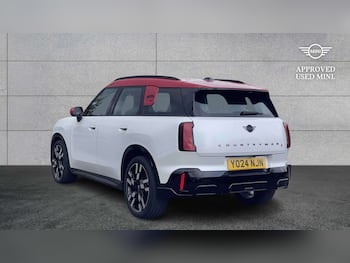 Used MINI Countryman 2024 for sale - 79730891: Photo