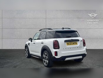 Used MINI Countryman 2023 for sale - 78551375: Photo