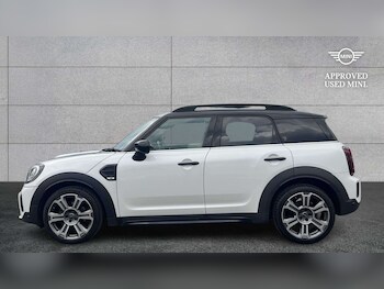 Used MINI Countryman 2023 for sale - 78551375: Photo