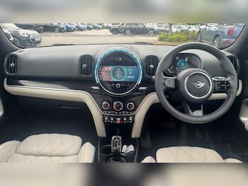 Used MINI Countryman 2023 for sale - 78551375: Photo
