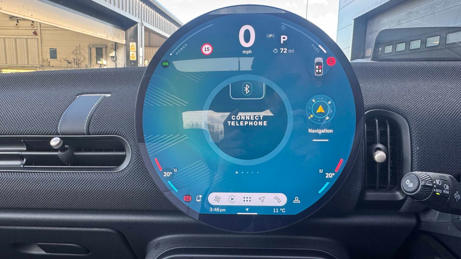 Used MINI Cooper for sale - 78118985: Photo 10