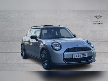 Used MINI Cooper 2024 for sale - 78118985: Photo