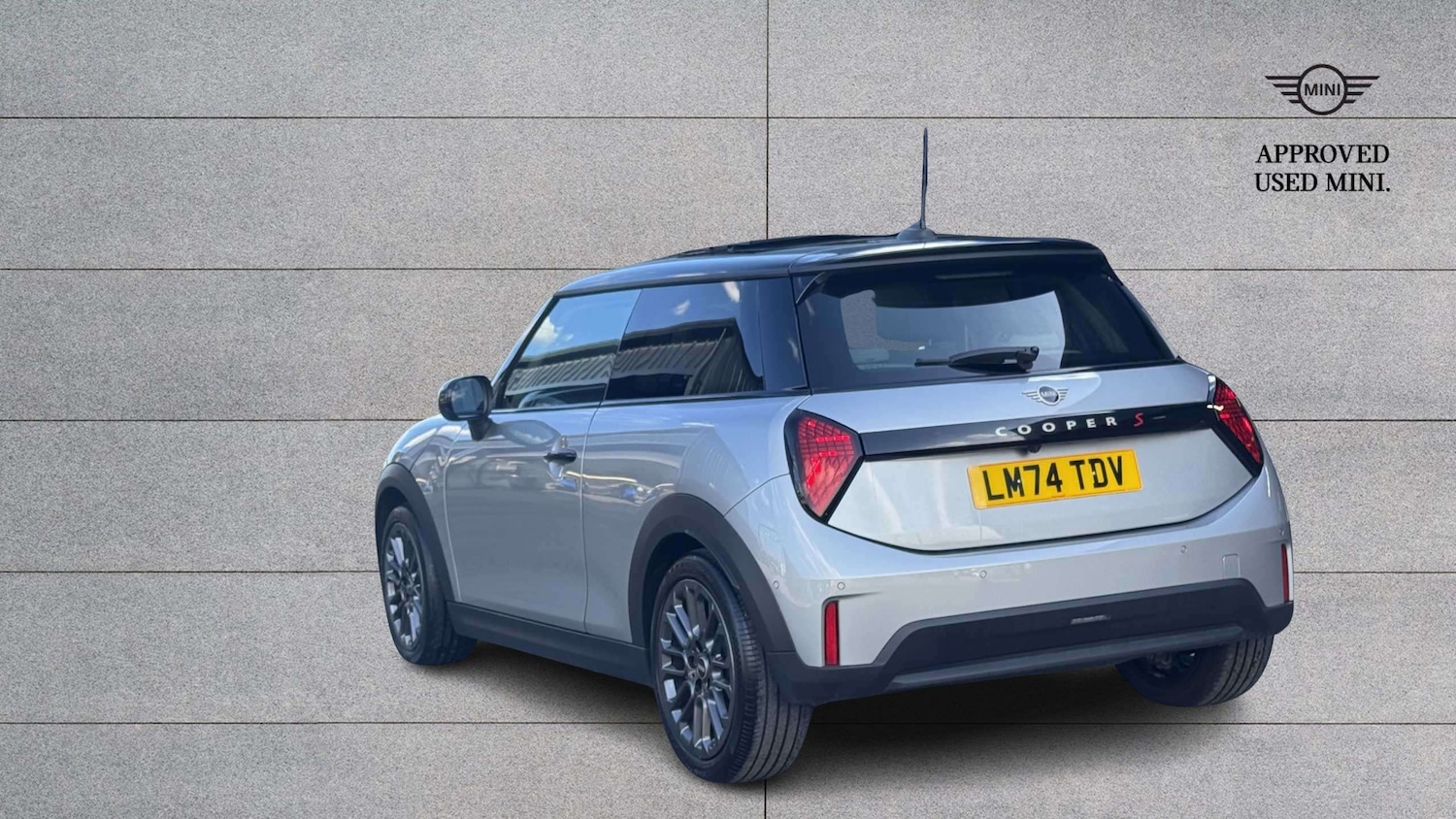 Used MINI Cooper for sale - 78118985: Photo 2