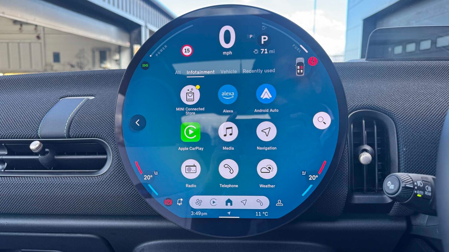 Used MINI Cooper for sale - 78118985: Photo 24