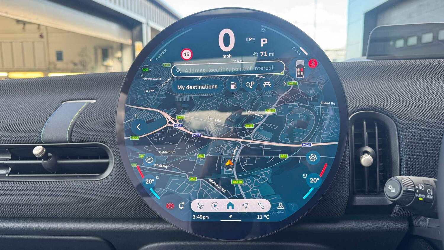 Used MINI Cooper for sale - 78118985: Photo 25