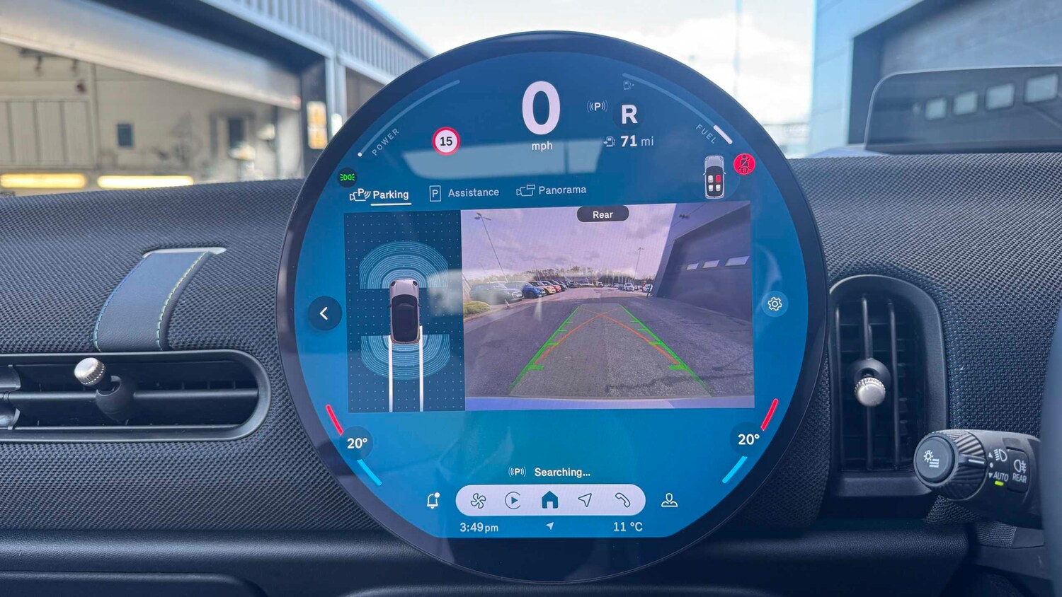 Used MINI Cooper for sale - 78118985: Photo 26