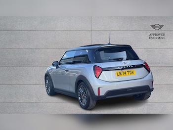 Used MINI Cooper 2024 for sale - 78118985: Photo