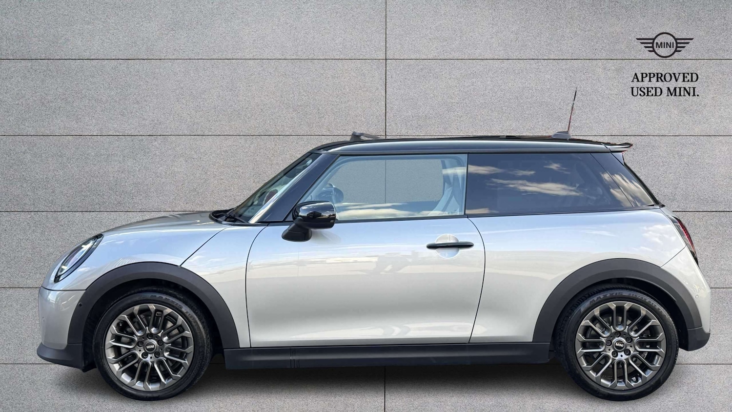 Used MINI Cooper for sale - 78118985: Photo 3