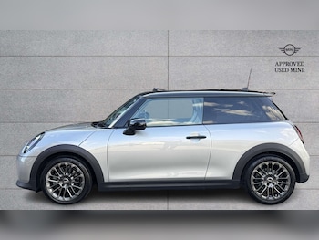 Used MINI Cooper 2024 for sale - 78118985: Photo