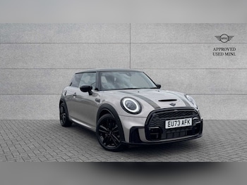 MINI - Cooper