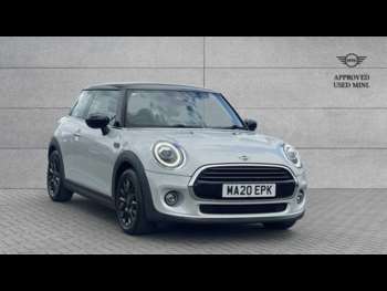 2020 - 1.5 Cooper Classic II 3dr