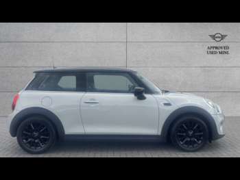 Used MINI Hatch 2020 for sale - 75271076: Photo