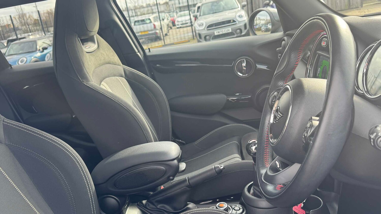 Used MINI Hatch for sale - 77661094: Photo 11