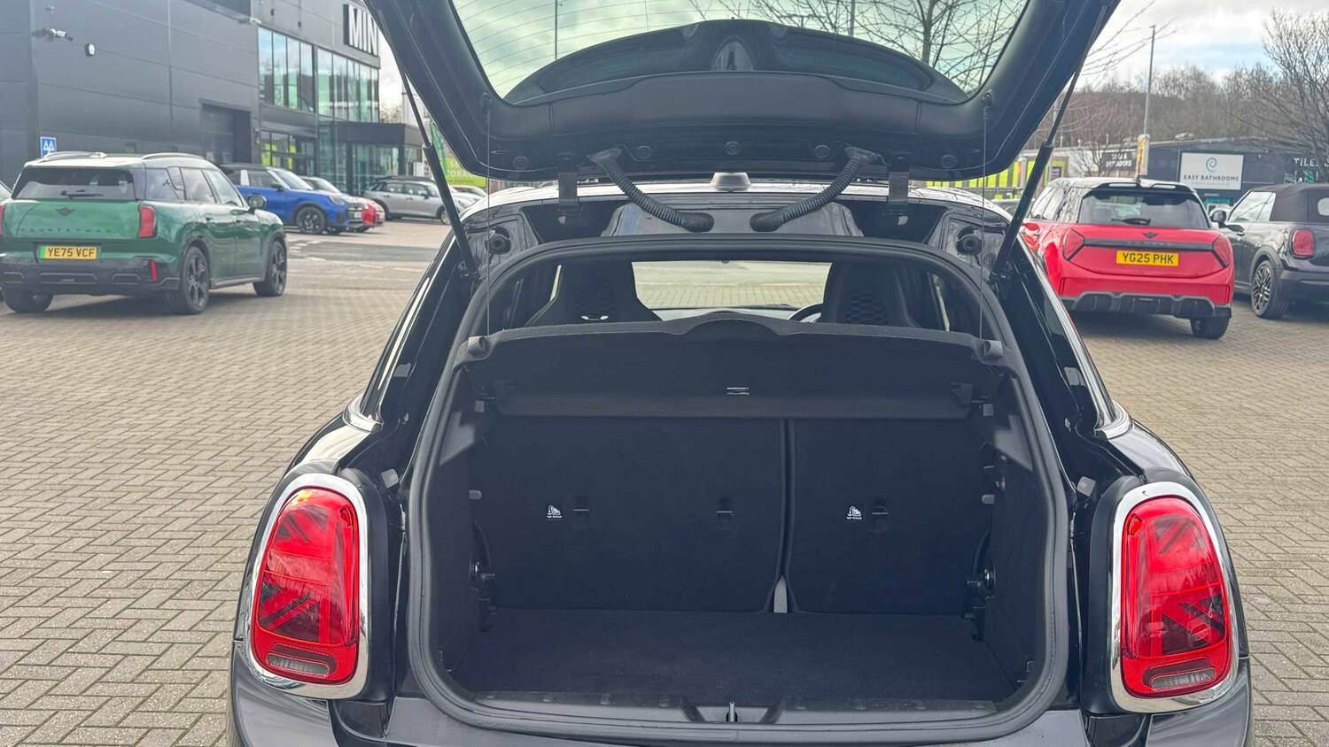 Used MINI Hatch for sale - 77661094: Photo 12