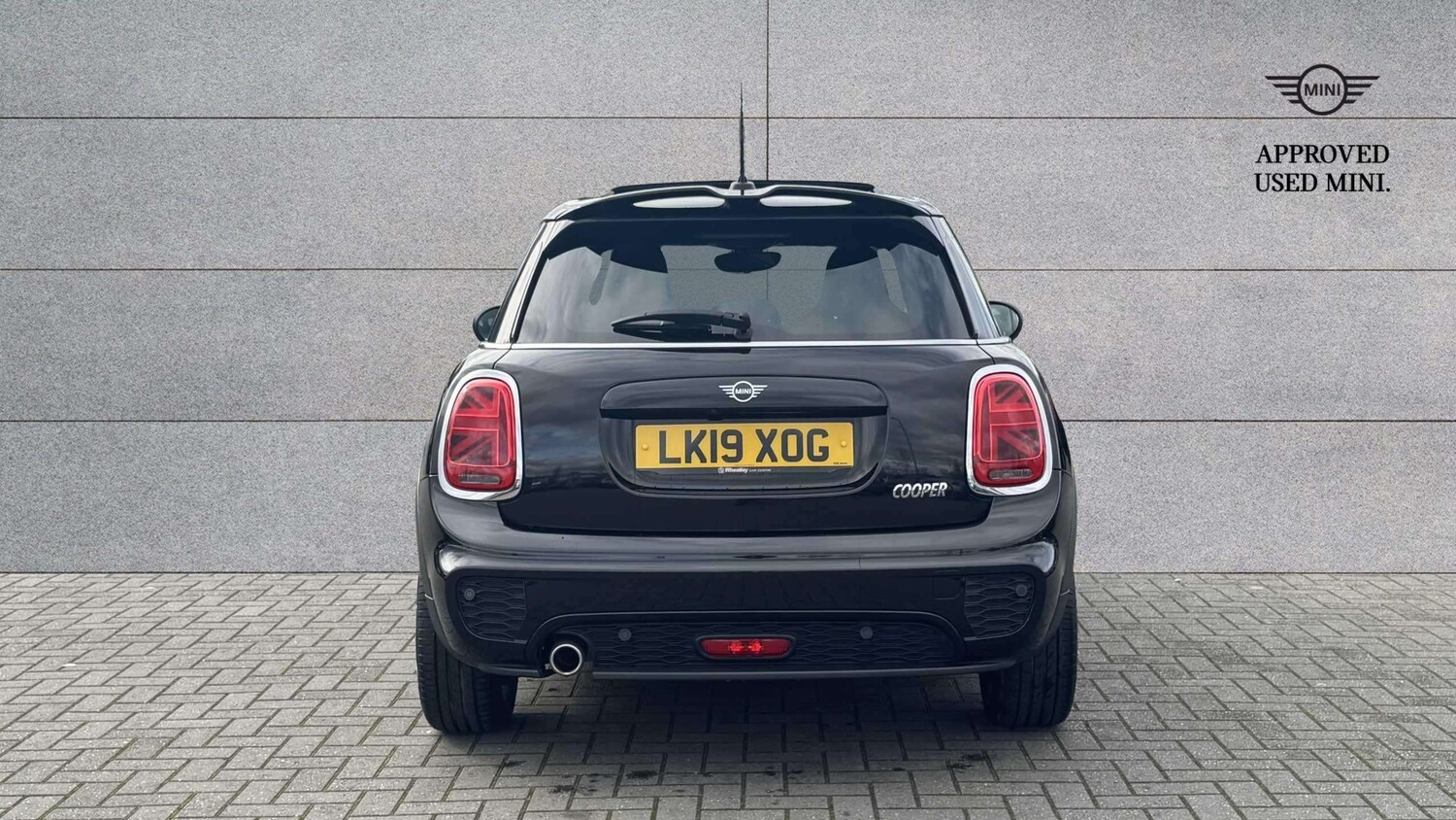 Used MINI Hatch for sale - 77661094: Photo 13