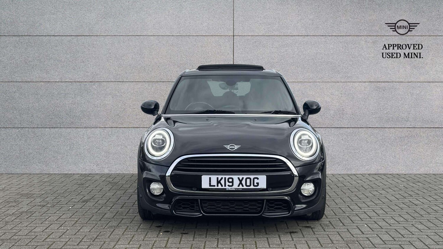Used MINI Hatch for sale - 77661094: Photo 14