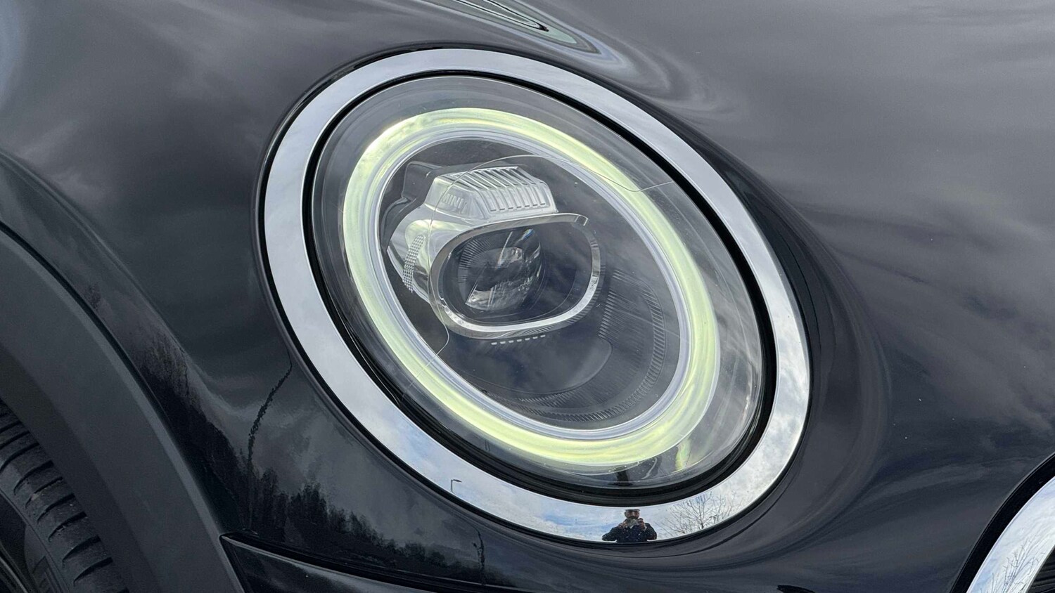 Used MINI Hatch for sale - 77661094: Photo 15